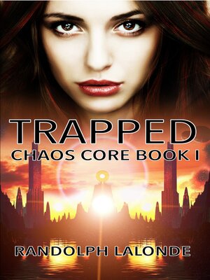 cover image of Trapped